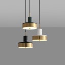 Loft Industry Modern - Marble G Pendant